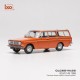Volvo 145 1968 Red IXO CLC651N