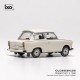 Trabant 601 S 1980 Beige IXO CLC653N