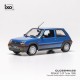 Renault 5 GT Turbo 1985 Blue IXO CLC654N