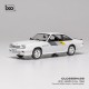 Opel Manta B GSI 1984 White deco IXO CLC655N