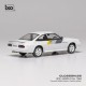 Opel Manta B GSI 1984 White deco IXO CLC655N