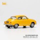 Saab 96 V4 1971 Orange IXO CLC683NSP
