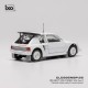 Peugeot 205 Turbo 16V Evo 2 1986 White IXO CLC685NSP