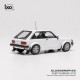 Talbot Sunbeam Lotus 1981 White IXO CLC688NSP