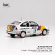 Opel Kadett E GSi 13 Rallye des 1000 Lacs 1989 S. Haider - F. Hinterleitner IXO RAC451B