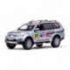 Mitsubishi Pajero Sport Team Service 631 Dakar 2010 Vitesse VI43437