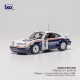 Porsche 911 SC/RS 8 Rallye Costa Brava 1985 B. Beguin - JJ. Lenne IXO RAC457