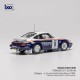 Porsche 911 SC/RS 8 Rallye Costa Brava 1985 B. Beguin - JJ. Lenne IXO RAC457