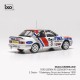 Ford Sierra RS Cosworth 4x4 8 Circuit des Ardennes 1990 E. Doctor - T. Badenberg IXO RAC459B