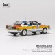 Audi 200 Quattro 6 Rallye d'Allemagne 1988 A. Schwarz - K. Wicha IXO RAC460