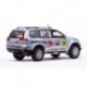 Mitsubishi Pajero Sport Team Service 631 Dakar 2010 Vitesse VI43437