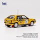 Lancia Delta Integrale 16V 2 Boucles de Spa 1989 S. Blomqvist - B. Melander IXO RAC473SB-010SP