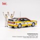 Audi Quattro A2 1 Rallye Monte Carlo 1984 W. Rohrl - C. Geistdorfer IXO SPRM002-84