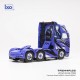 Volvo FH16 2003 Purple Decor IXO TR244R