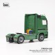 Mercedes Actros MP1 1995 Green IXO TR254