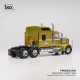 Kenworth W900 1990 Gold IXO TR255