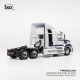 Western Star 5700 EX 2016 White Dark Blue IXO TR260