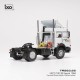 Iveco Turbo Star 190-42 1984 White IXO TR263