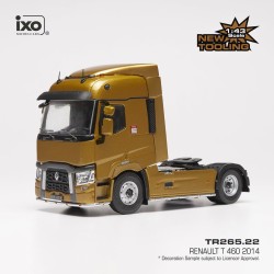 Renault T 460 2014 IXO TR265