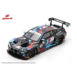 BMW M4 GT3 32 Winner 12 Heures de Bathurst 2025 Spark AS080
