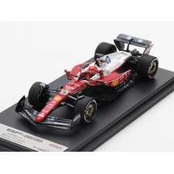 Ferrari SF-25 16 Charles Leclerc F1 Italie Monza 2025 Looksmart LSF1078