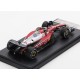 Ferrari SF-25 16 Charles Leclerc F1 Italie Monza 2025 Looksmart LSF1078