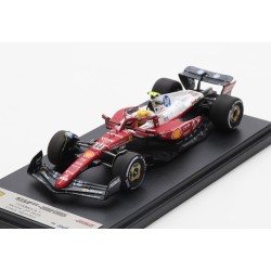 Ferrari SF-25 44 Lewis Hamilton F1 Italie Monza 2025 Looksmart LSF1079