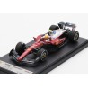 Ferrari SF-25 44 Lewis Hamilton F1 Italie Monza 2025 Looksmart LSF1079