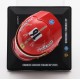 Casque Helmet 1/5 Charles Leclerc Ferrari F1 Italie Monza 2025 Looksmart LSHEL020
