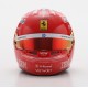 Casque Helmet 1/5 Charles Leclerc Ferrari F1 Italie Monza 2025 Looksmart LSHEL020