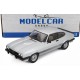 Ford Capri III 1978 Silver MCG MCG18398