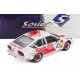 Alfa Romeo Alfetta GTV6 43 24 Heures de Spa Francorchamps 1985 Solido S1802308
