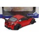 Toyota GR86 LBWK Body Kit Coupe 2024 Red Black Solido S1813605