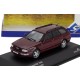 Audi RS2 Avant 80 1995 Ruby Red Solido S4310110