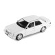 Mercedes Benz 500E E60 AMG W124 1994 White Solido S4313205