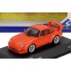 Porsche 911 993 RS Clubsport Coupe 1995 Orange Solido S4313806