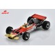 Lotus 49B 1 Graham Hill F1 4th Allemagne 1969 Spark S6379