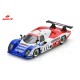 Cougar C20 113 14th 24 Heures du Mans 1989 Spark S9508
