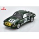 Porsche 911ST 2.3 44 12th 24 Heures du Mans 1971 Spark S9770