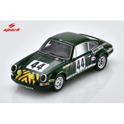 Porsche 911ST 2.3 44 12th 24 Heures du Mans 1971 Spark S9770