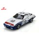 Mazda RX-7 TWR 42 5th 24 Hours of Spa Francorchamps 1981 Spark SB697