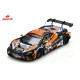 McLaren 720S GT3 Evo 58 24 Heures de Spa Francorchamps 2025 Spark SB857
