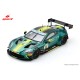 Aston Martin Vantage GT3 7 DTM Gilles Magnus 2025 Spark SG467