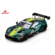 Aston Martin Vantage GT3 8 DTM Nicolas Baert 2025 Spark SG468