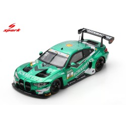 BMW M4 GT3 EVO 11 DTM Marco Wittmann 2025 Spark SG470