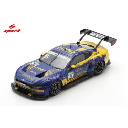 Ford Mustang GT3 36 DTM Arjun Maini 2025 Spark SG479