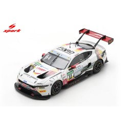 Ford Mustang GT3 64 DTM Fabio Scherer 2025 Spark SG482