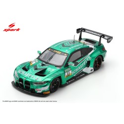 BMW M4 GT3 11 DTM Marco Wittmann 2024 Spark SG965