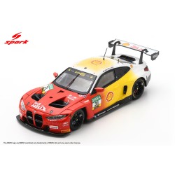 BMW M4 GT3 31 DTM Sheldon van der Linde 2024 Spark SG967