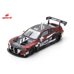 BMW M4 GT3 Evo 32 Winner 1000 km de Suzuka 2025 Spark SJ189